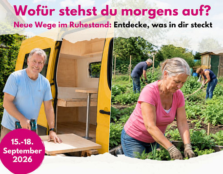 Foto für Infoabend